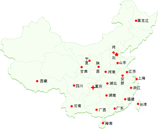 我们向全国各地客户销售重庆实验室家具