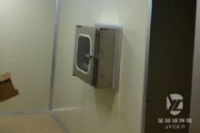 净化洁净室,净化间