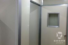 净化洁净室,净化间